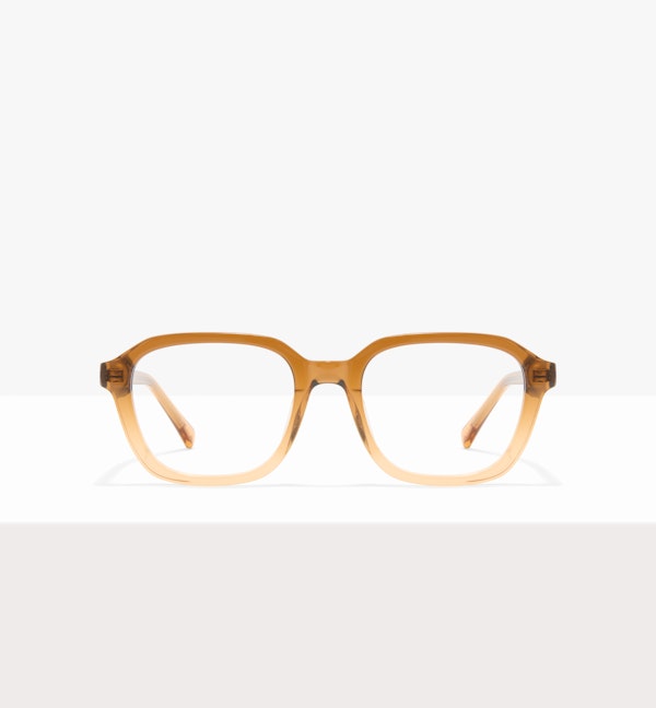 Nox Eyeglasses – Stylish & Lightweight Glasses for Men & Women – Perfect for Reading, Driving & Daily Use
