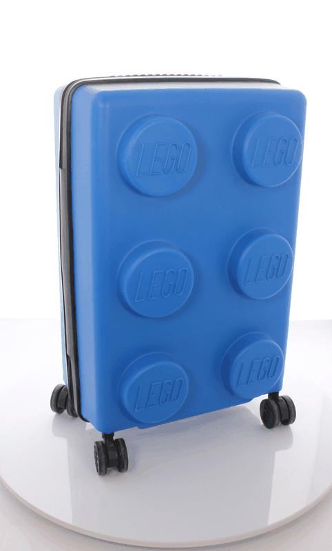 LEGO® Signature Brick Blue 22