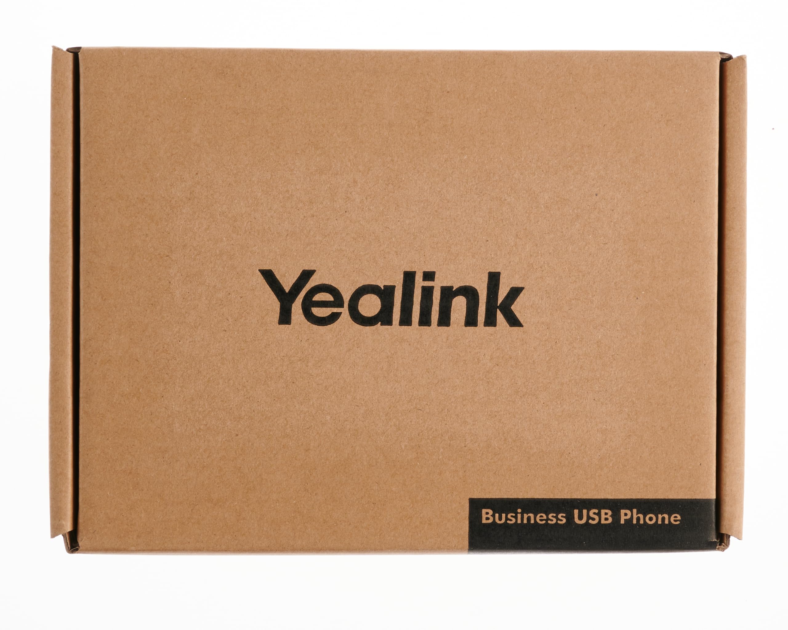 Yealink MP50 USB Phone Handset - Microsoft Teams & Skype for Business Certified, Bluetooth Desktop Phone for PC - Convert Mobile to Office Phone (No SIP/VoIP Registration) - Ideal for Remote Work, Call Centers & Home Office Setup