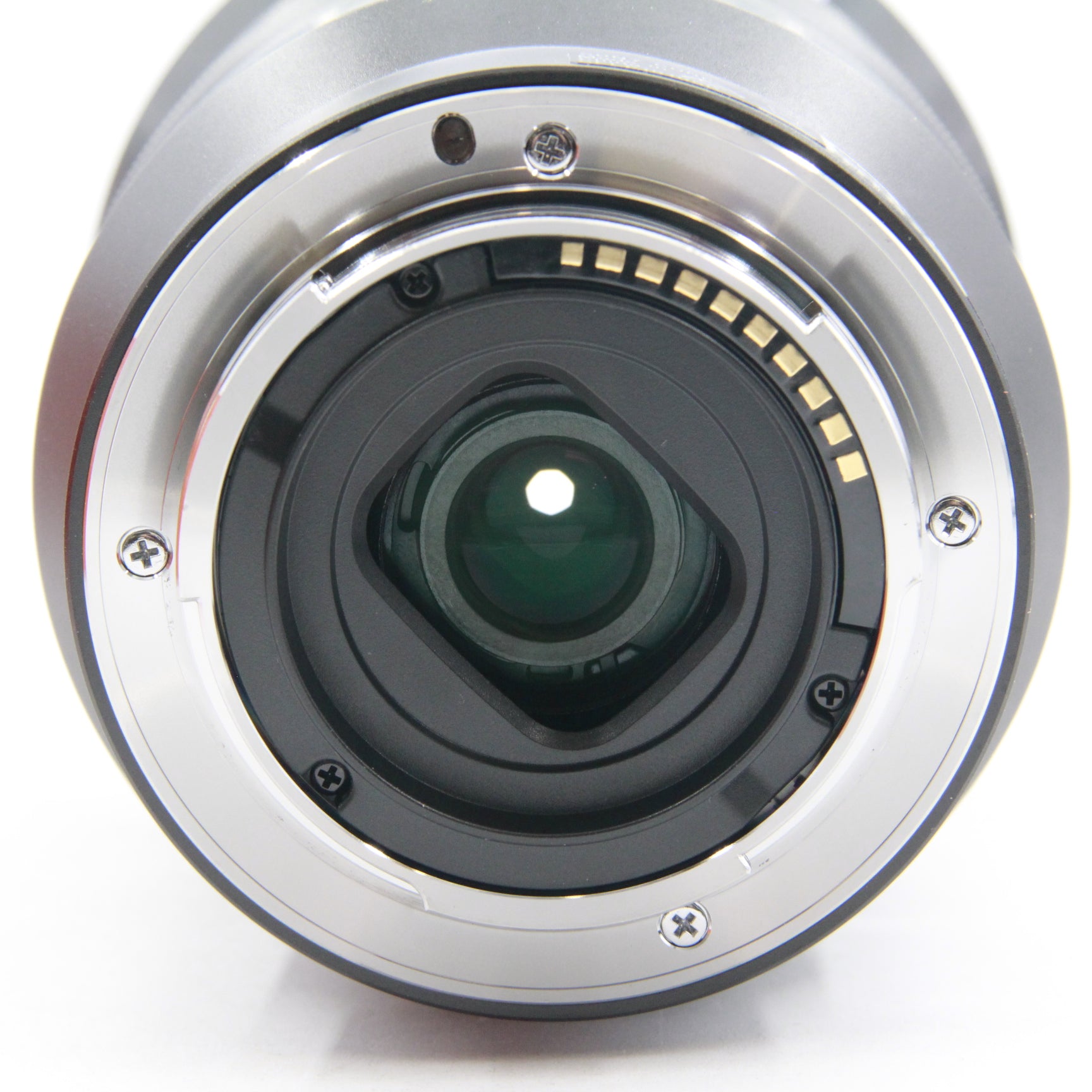 Open Box Sony E PZ 18-105mm f/4 G OSS Lens - Power Zoom for Video & Photography - Perfect for Vlogging, Travel & Events