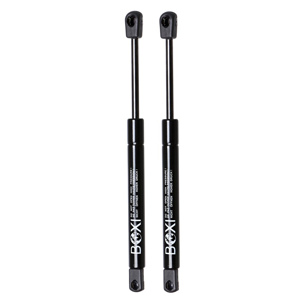 BOXI 2-Pack Hood Lift Supports Gas Struts for 1996-1999 Ford Taurus & Mercury Sable | Replacement for SG304014 F6DZ16C826AB | Easy DIY Installation for Car Hood Maintenance