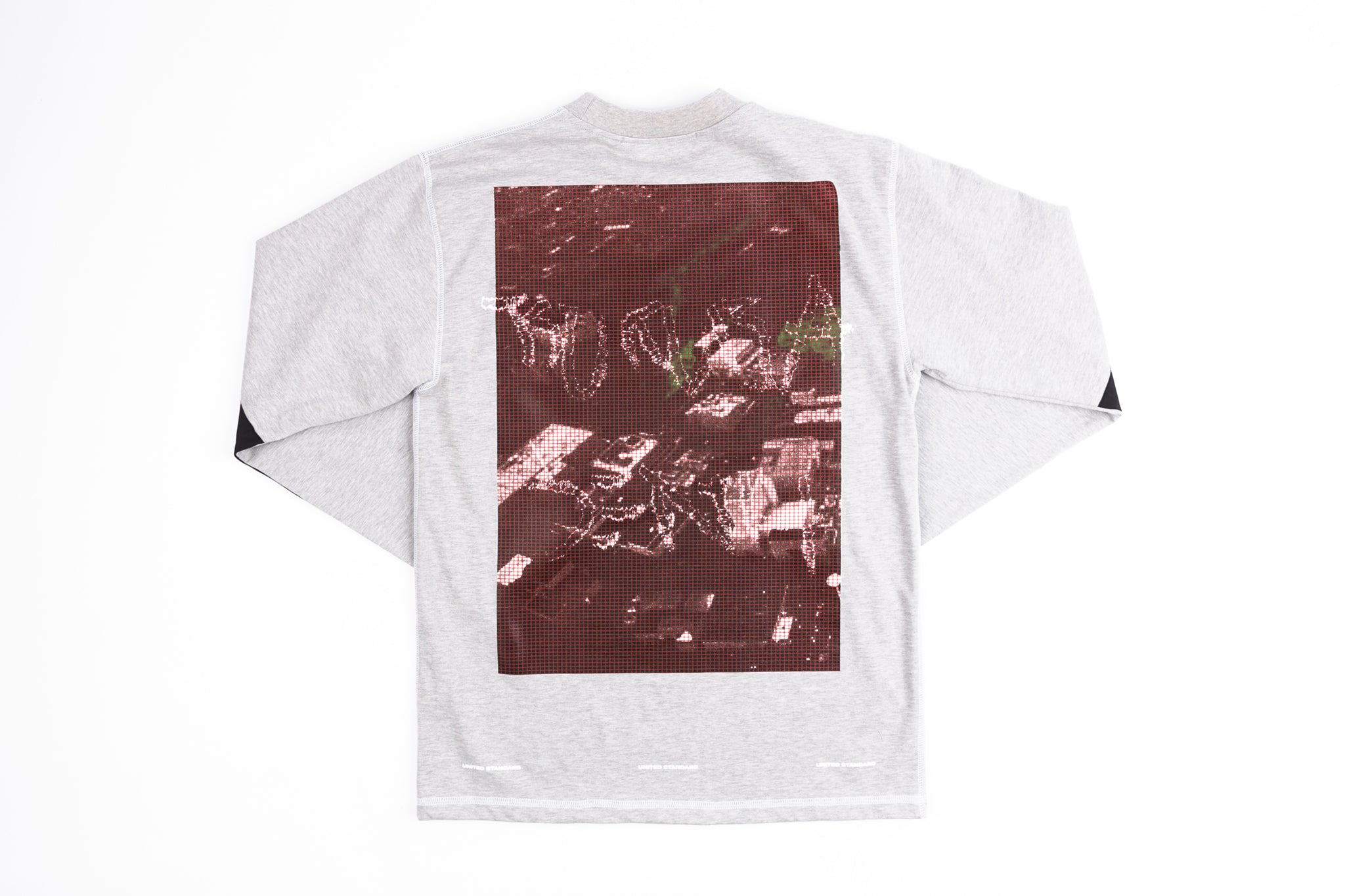 Premium Long Sleeve T-Shirt for Men - Comfortable Cotton Blend - Casual & Work Wear - Ideal for Everyday Use, Gym, and Outdoor Activities