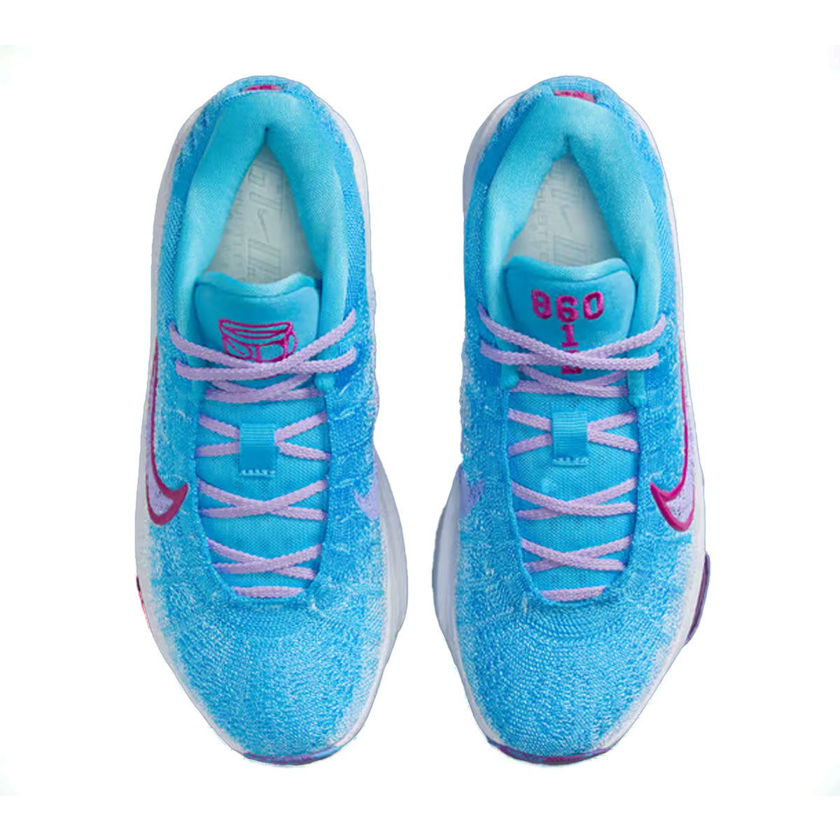 GT Hustle 3 'Paige Bueckers' Basketball Shoes - High-Performance Sneakers for Men & Women - Perfect for Indoor & Outdoor Court Play, Training, and Casual Wear