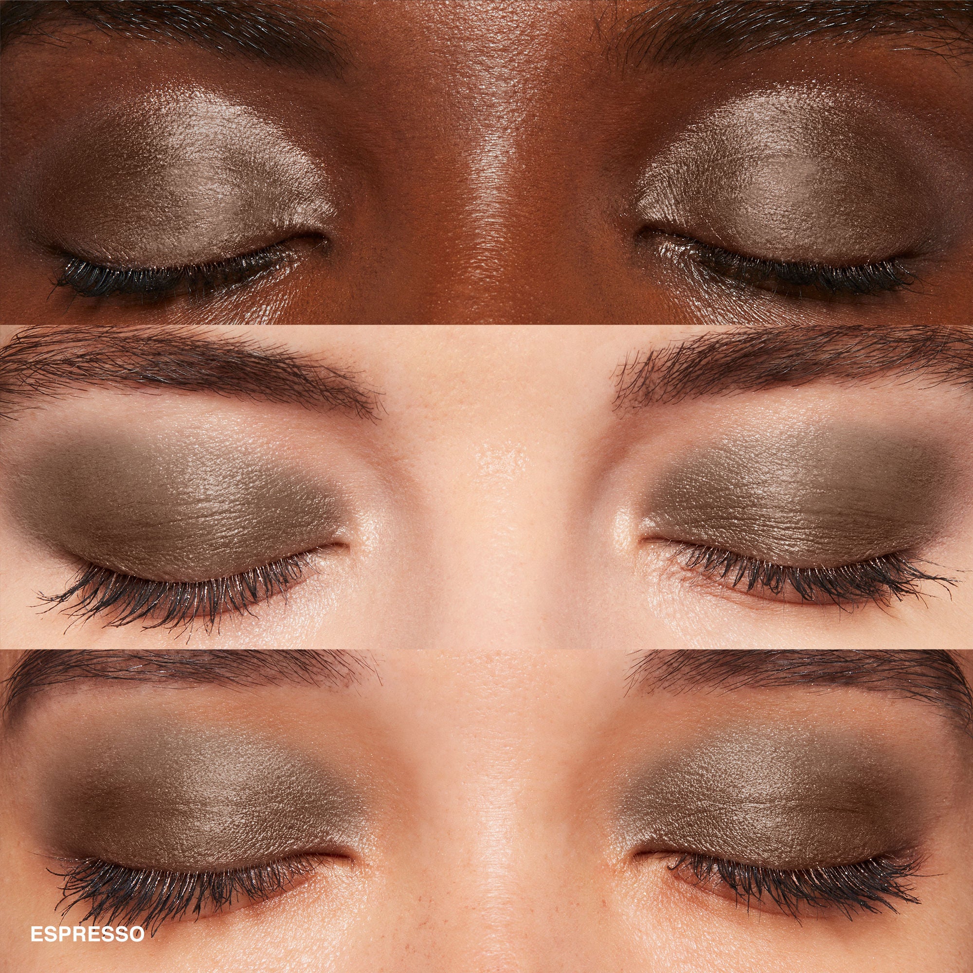 Long Lasting Cream Eyeshadow Stick - Waterproof & Smudge Proof for All-Day Wear - Perfect for Work, Party & Everyday Makeup
