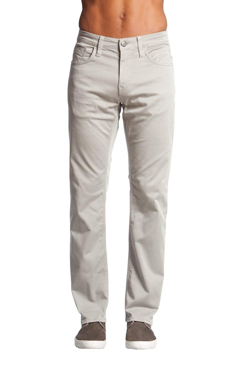 Mavi Men's Straight Fit Jeans - Classic Denim Pants for Casual & Everyday Wear | Comfortable & Stylish for Work, Outings & Relaxation