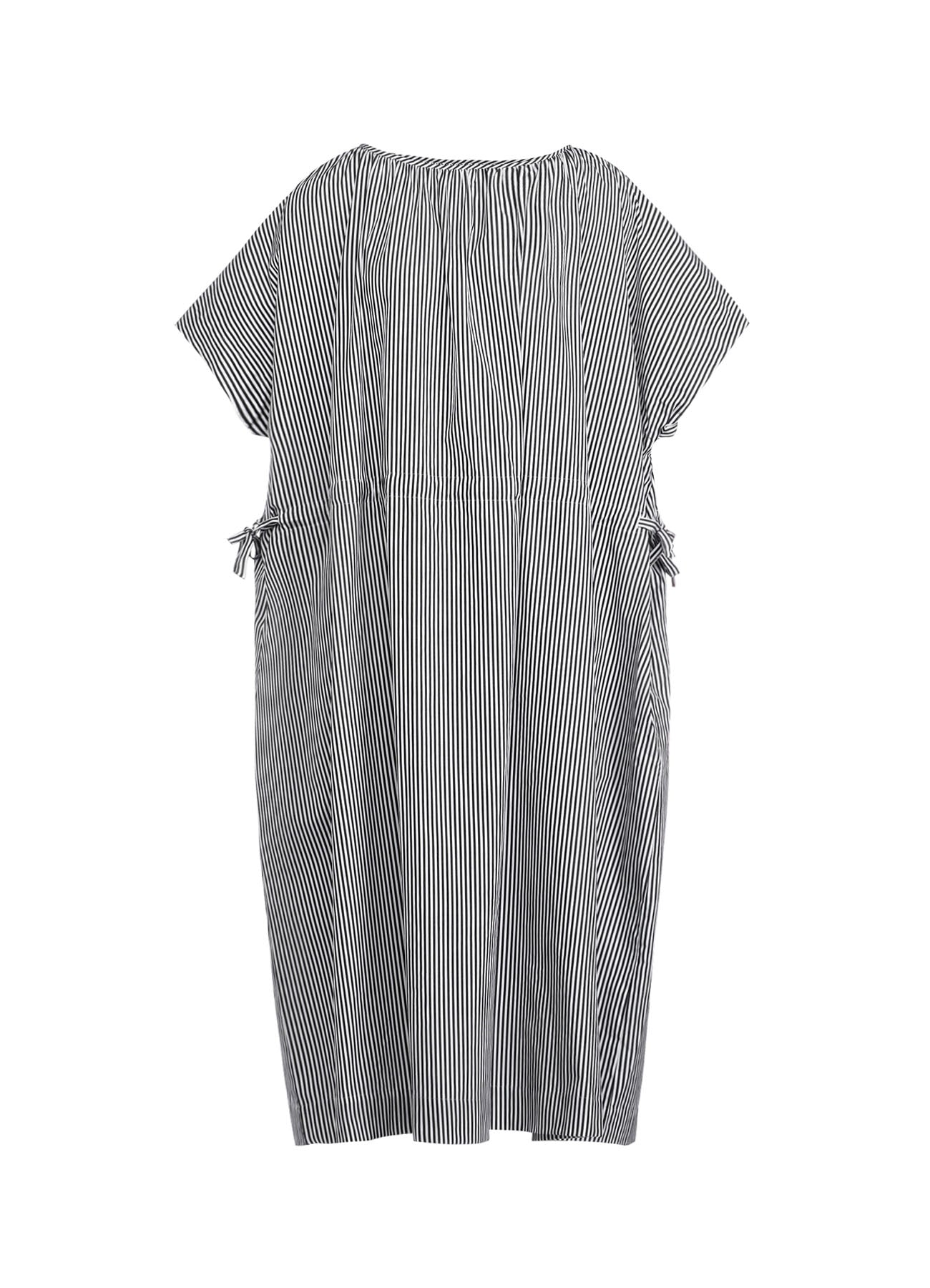 Soft & Comfortable Cotton Broad One Piece Dress - Perfect for Casual Wear, Summer Outfits, and Relaxing at Home