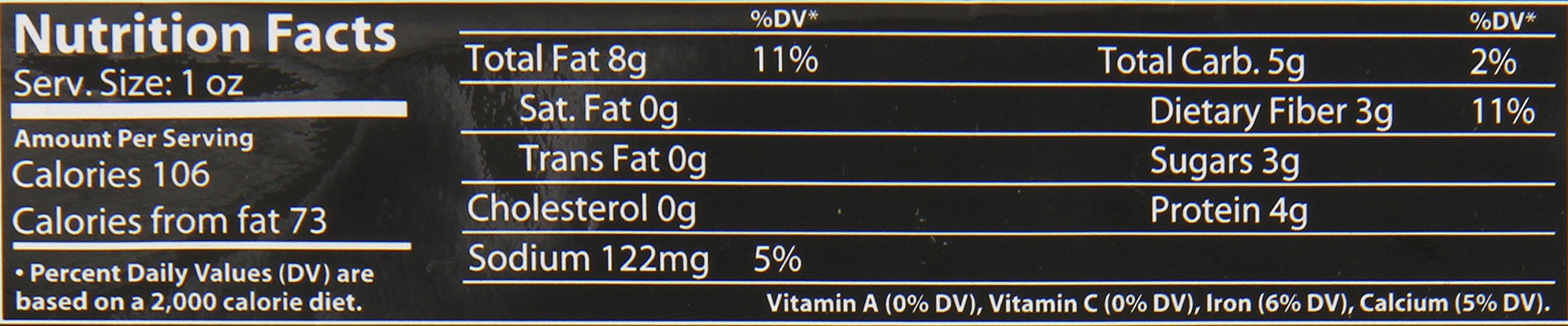 Love Force Rawganic Vegan Bread - Sun Flax Original, 4 Ounce | Organic, Gluten-Free, Non-GMO | Perfect for Breakfast, Snacks & Healthy Lifestyle