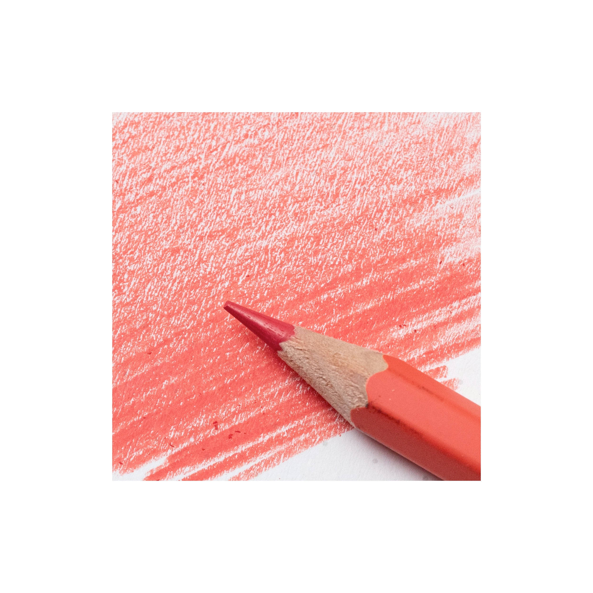 Blackwing Red Pencils - Set of 4 Premium Graphite Drawing Pencils for Artists, Sketching & Writing - Perfect for Artwork, Note Taking & Creative Projects
