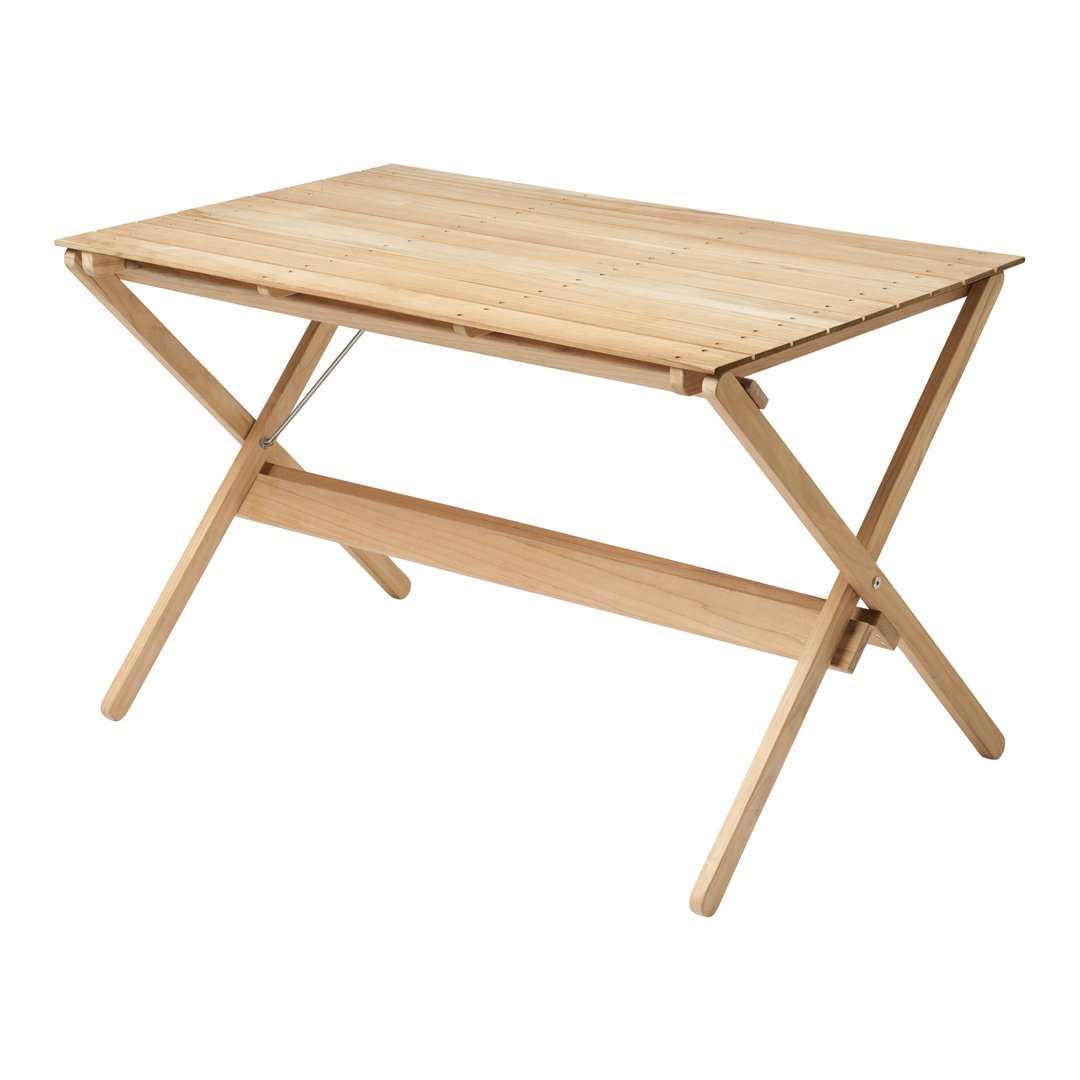 Premium Outdoor Dining Table Set - Weather-Resistant Patio Furniture for Backyard, Garden & Poolside - Perfect for BBQs, Parties & Al Fresco Dining