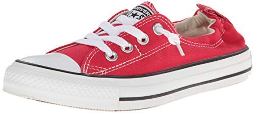 Converse Men's Chuck Taylor All Star High Top Sneakers - Classic Canvas Shoes for Casual Wear, Street Style & Everyday Comfort