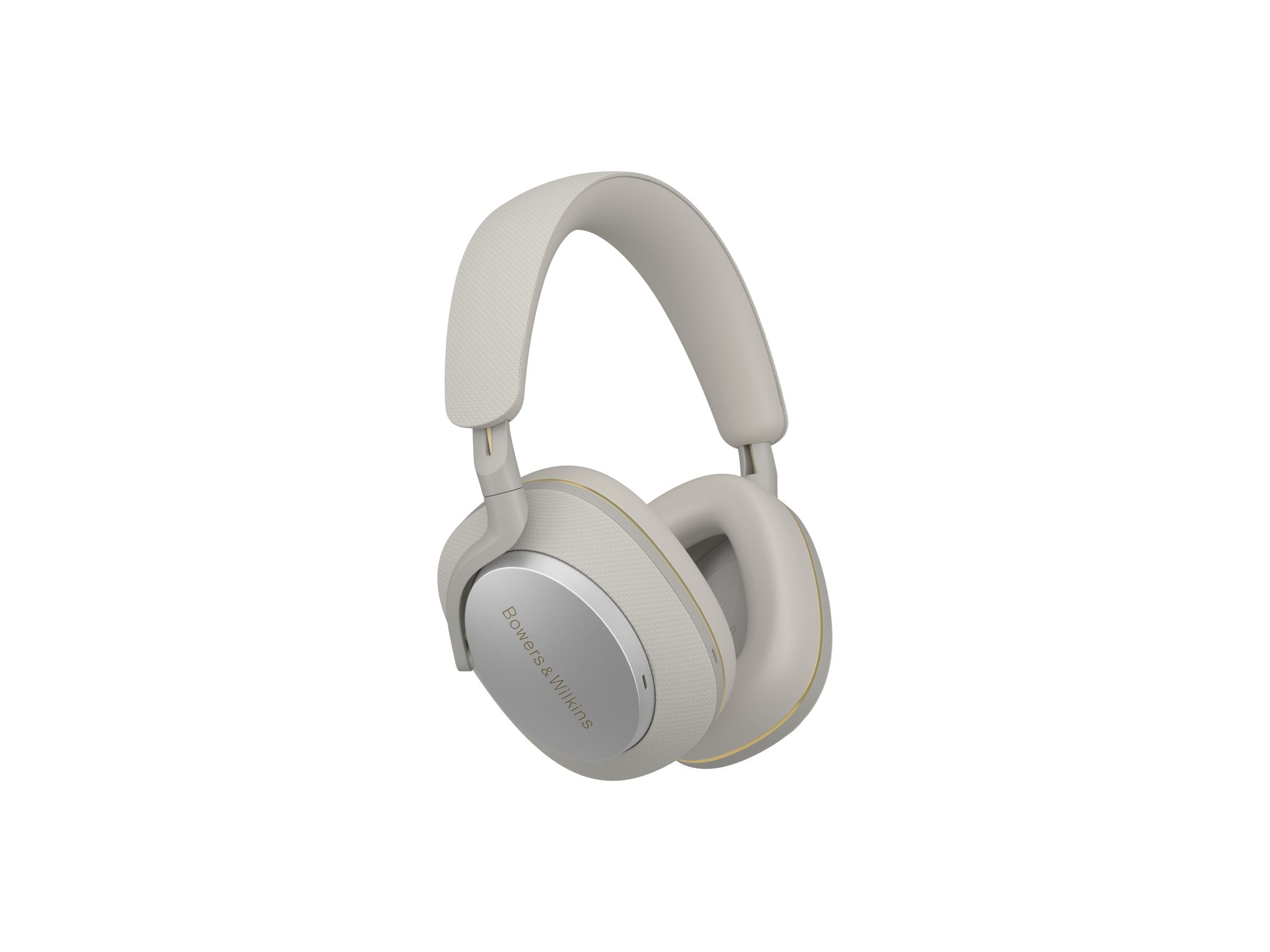 Bowers & Wilkins PX7 S2e Wireless Noise Cancelling Headphones - Premium Over-Ear Bluetooth Headset with Hi-Fi Sound for Travel, Work & Music Lovers