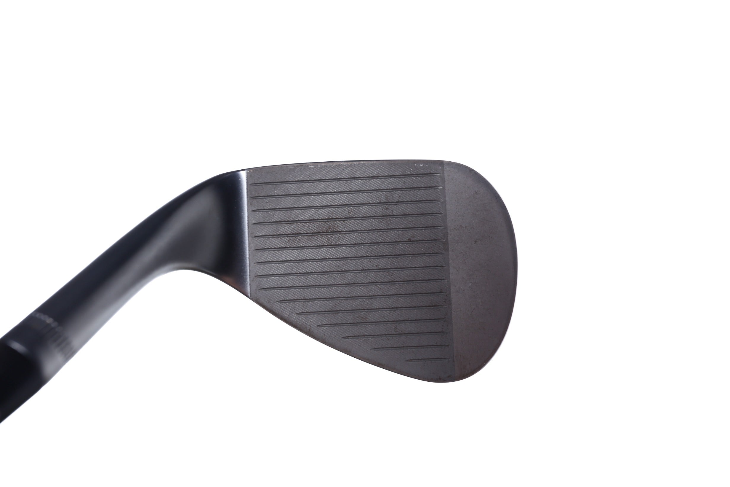 Used Callaway JAWS Raw Chrome Sand Wedge 54° Stiff Flex Right Hand Golf Club - Perfect for Bunker Shots & Short Game Improvement