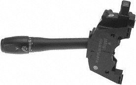 Borg Warner S14170 Combination Switch - High Quality Automotive Turn Signal & Headlight Switch for GM, Chevy, Ford Vehicles | Perfect for DIY Repairs & Fleet Maintenance