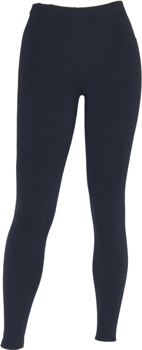 Power Stretch® 100 Comfort Women's Tights - High Performance Yoga, Running & Workout Leggings for Active Lifestyles