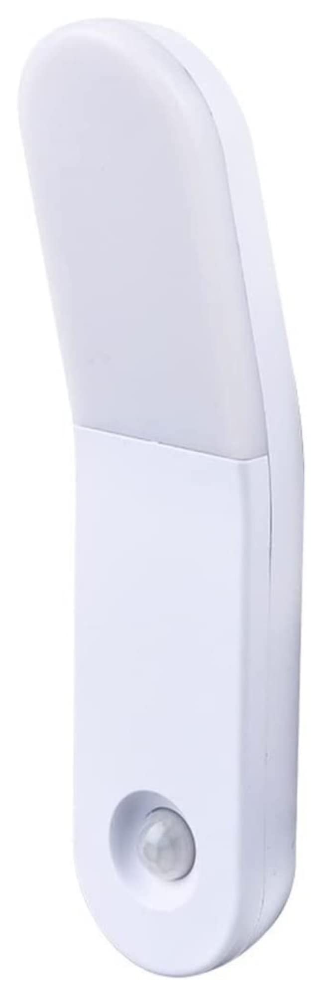 Handiya Motion Sensor Night Light - Smart LED Wall Light with Magnetic Suction, Auto On/Off for Stairs, Hallway & Emergency Use - Energy Efficient Human Body Induction Lighting for Home Safety