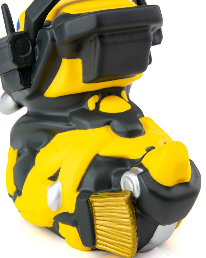 Destiny Sweeper Bot Tubbz Collectible Duck - Funko Pop! Style Vinyl Figure for Gamers & Collectors - Perfect for Display, Gifts, and Gaming Room Decor