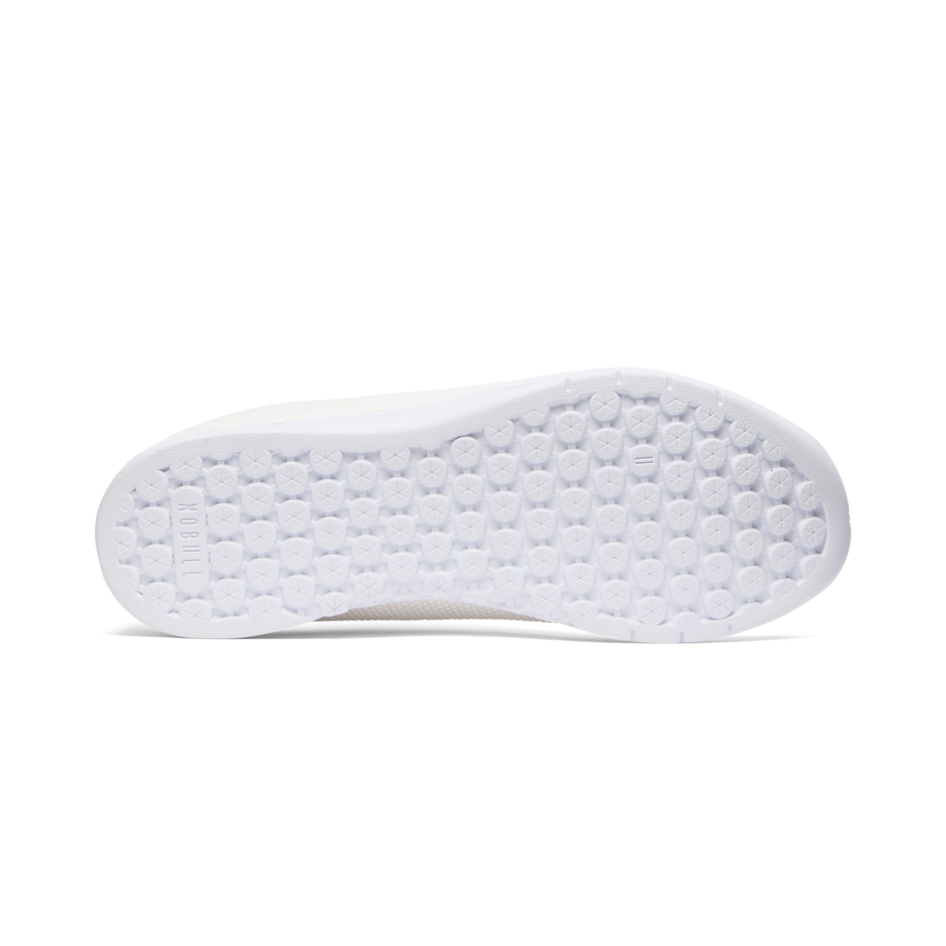 Men's White Outwork Sneakers - Lightweight Comfortable Casual Shoes for Walking & Running | Perfect for Gym, Workout & Everyday Wear