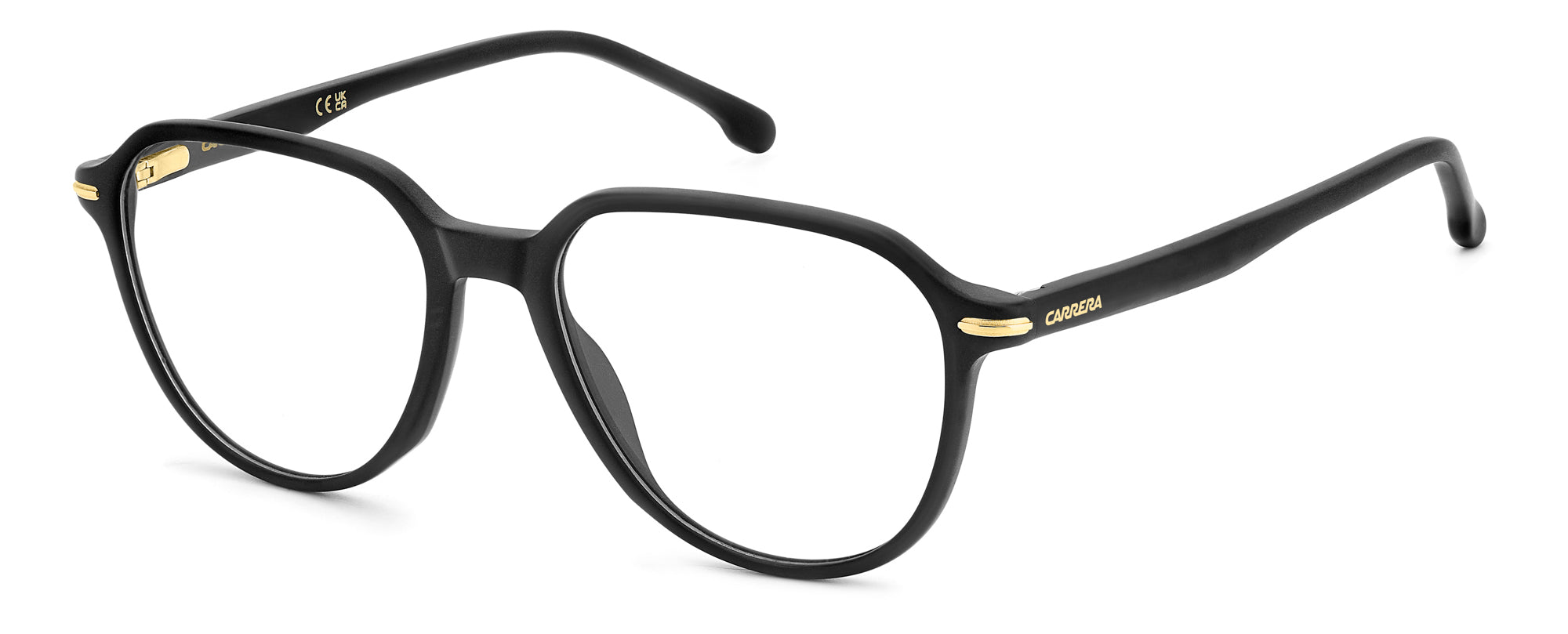 Carrera 346 - High-Performance Racing Sunglasses for Men & Women | UV Protection, Lightweight & Durable for Cycling, Running, Outdoor Sports & Driving