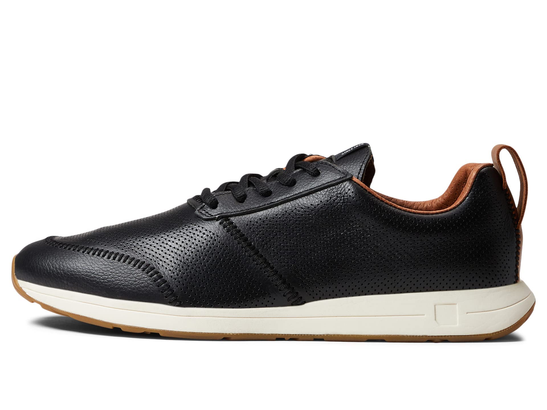 York Athletics - The Henry Running Sneaker - Lightweight Men's & Women's Running Shoes | Turf Shoes for Baseball, Soccer, Football | Spikeless Golf Shoes | Tennis & Indoor Court Shoes | Perfect for Training, Gym & Casual Wear