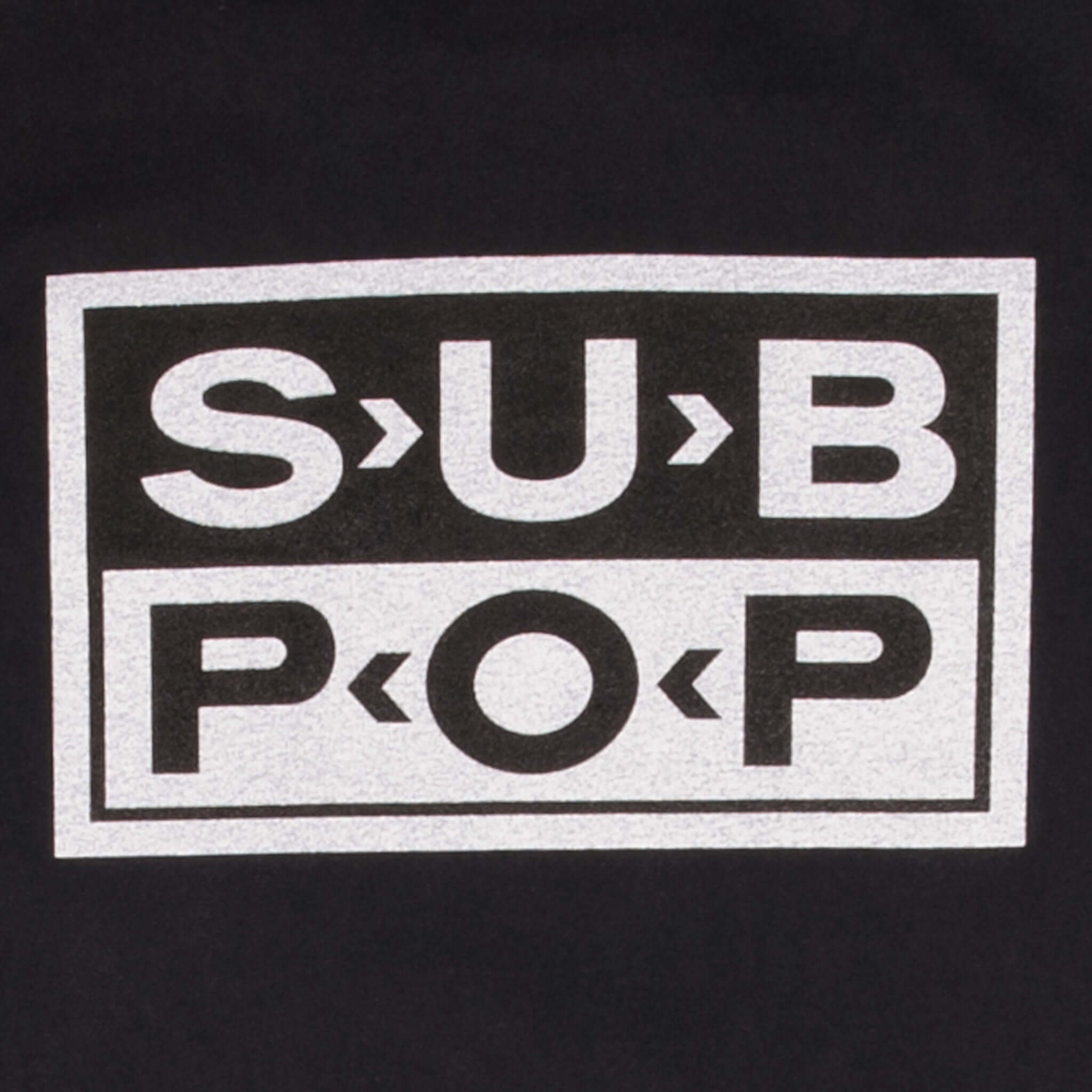 Vintage Nirvana Bleach Sub Pop T-Shirt XL - 100% Cotton Single Stitch Made in USA - Grunge Band Tee for Concerts & Casual Wear