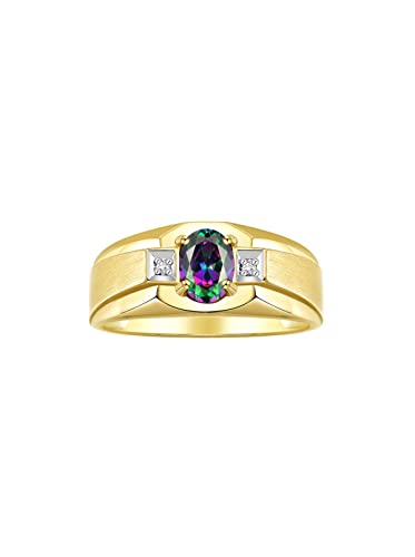 Alexandrite Gemstone