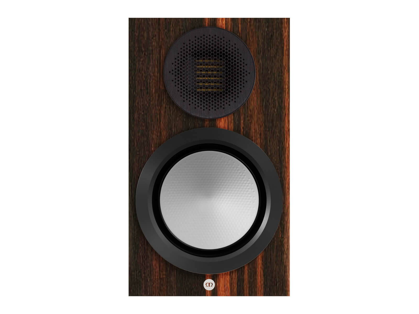 Monitor Audio Gold 50 6G Bookshelf Speakers (Pair) - Premium Hi-Fi Sound for Home Theater & Music Listening