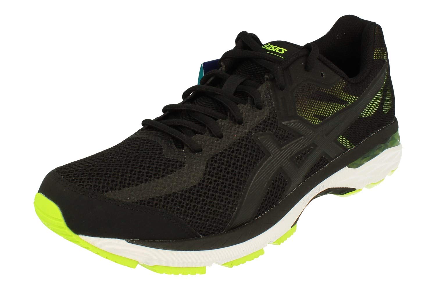 ASICS Gel-Glyde 2 Men's Running Shoes - Lightweight Cushioned Sneakers for Jogging, Gym & Daily Wear | 1011A028