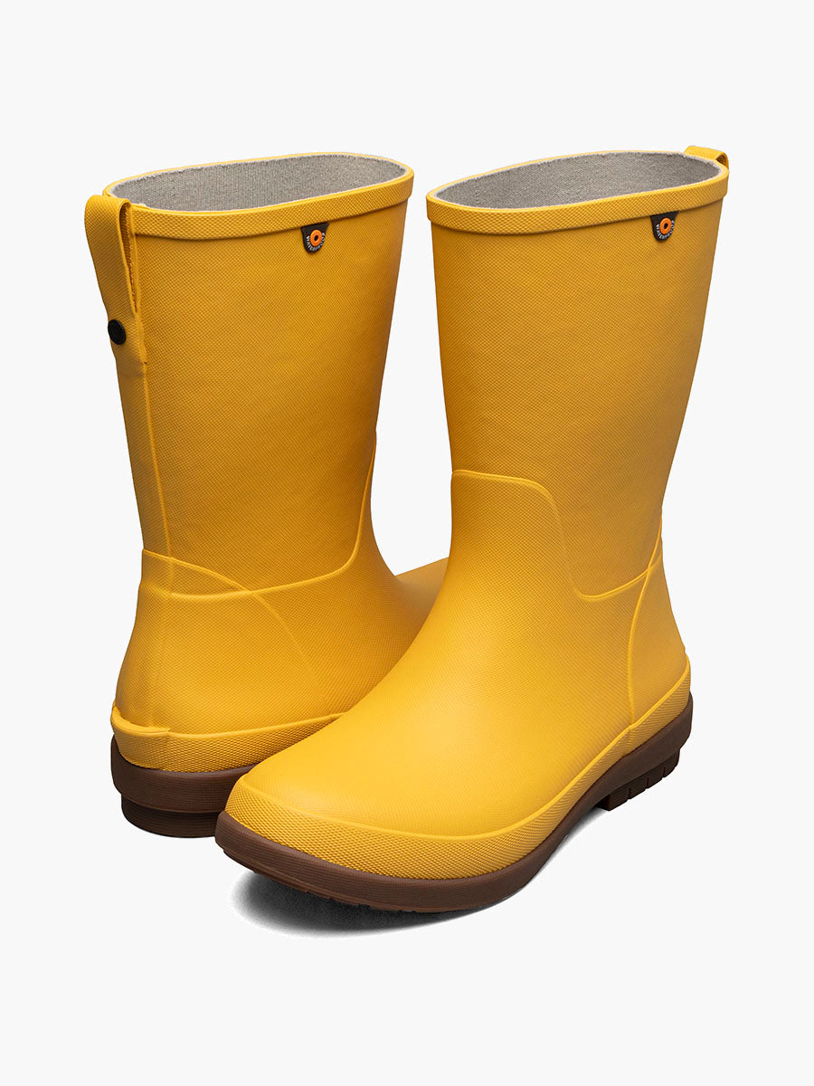 Amanda II Mid Women's Boots - Comfortable & Stylish Ankle Boots for Casual Wear, Work & Outdoor Activities