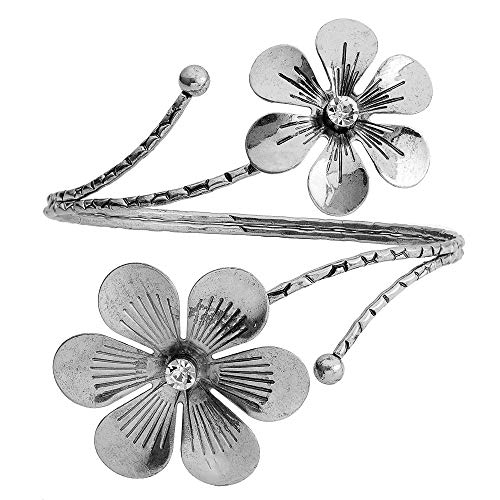 antique silver