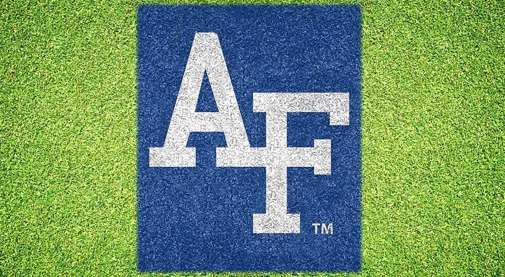 Air Force AF Stencil Kit - AFOOS-001 | Military & DIY Craft Supplies for Model Painting, Sign Making & Custom Projects
