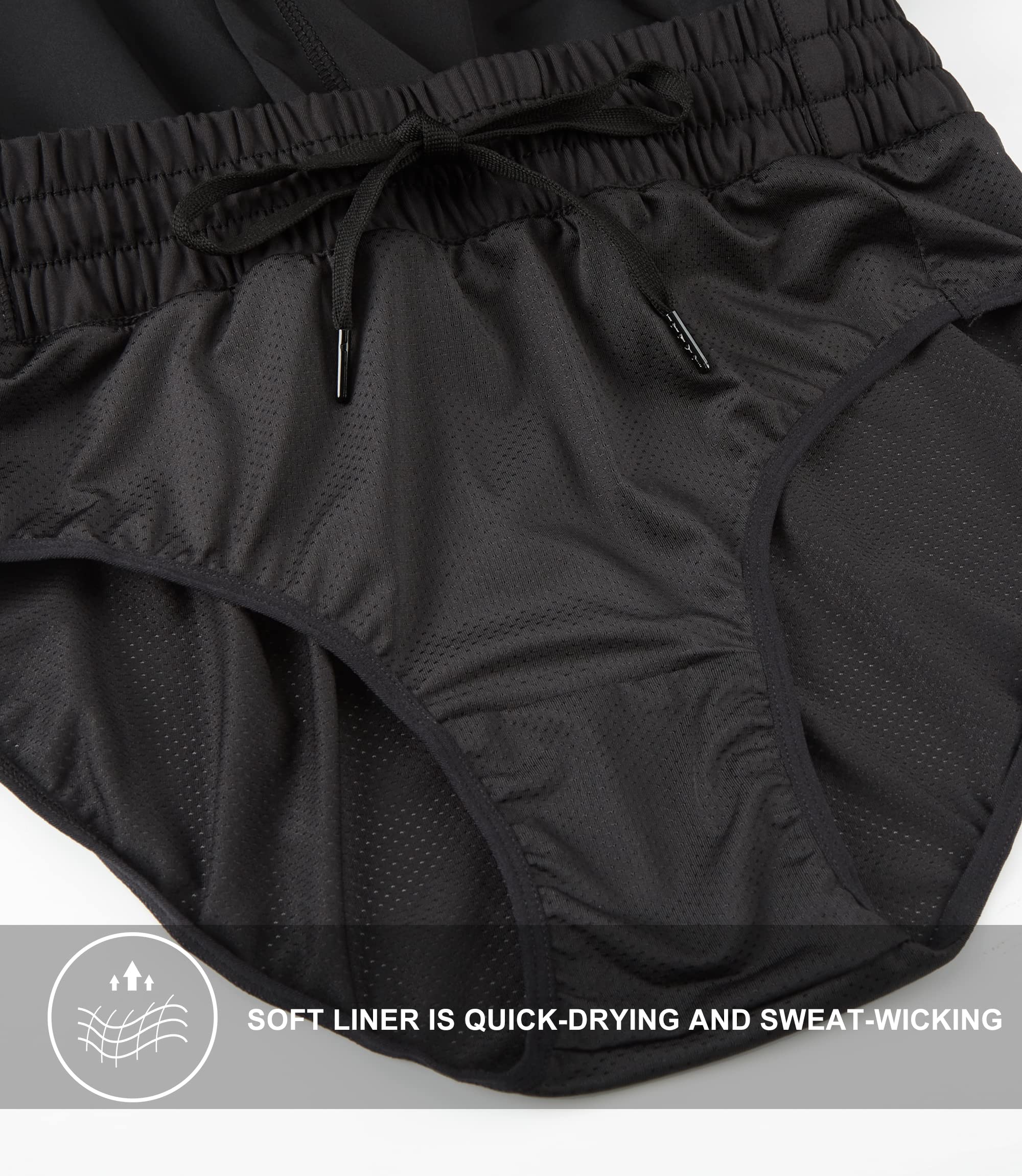ZUTY Women's 5