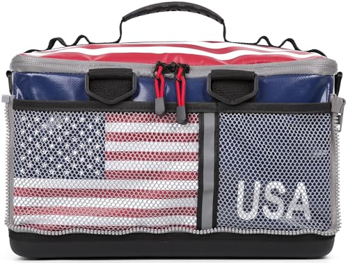 USA Stars & Stripes
