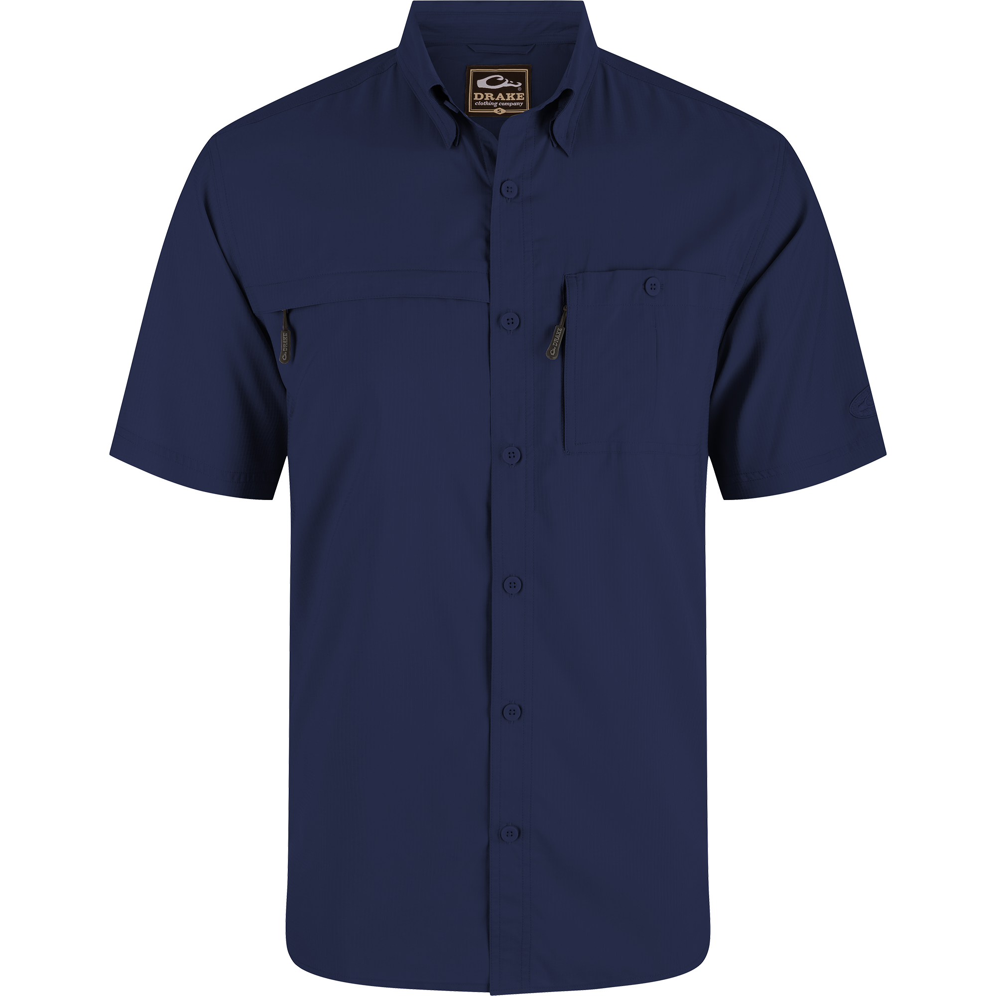 8-Shot Flyweight Shirt - Lightweight Performance T-Shirt for Men - Perfect for Running, Gym Workouts & Outdoor Activities
