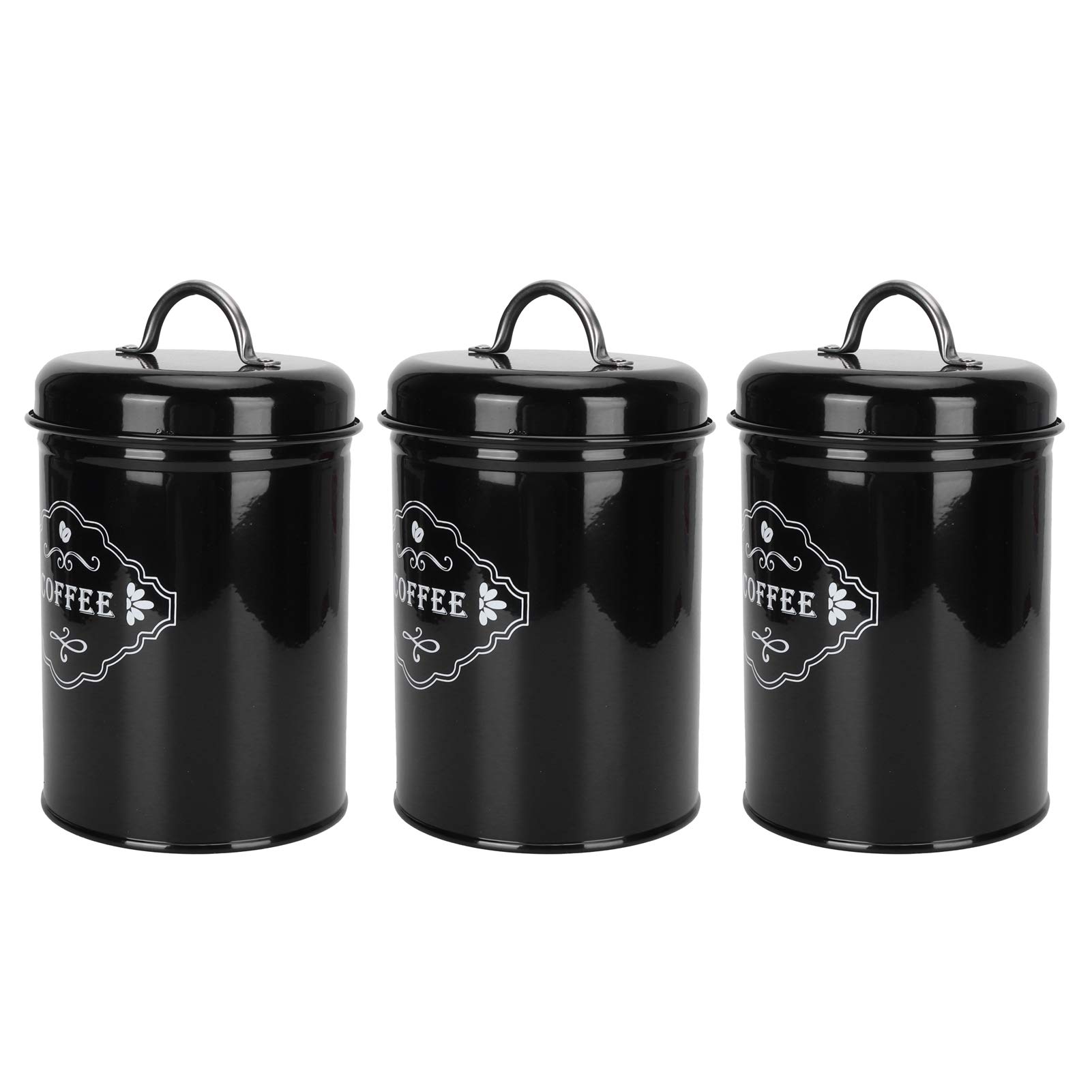 Premium Airtight Sugar Storage Jar - Durable Kitchen Organizer for Baking & Cooking