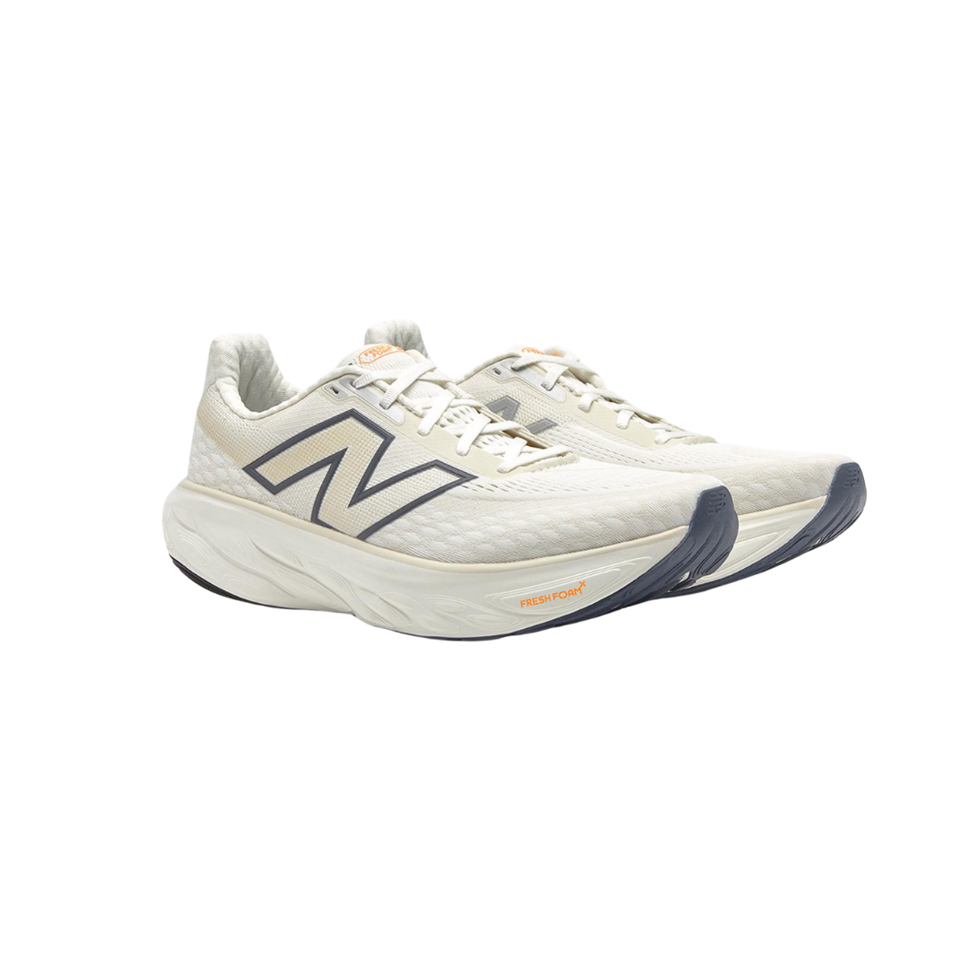 New Balance Men's Fresh Foam X 1080 v14 Running Shoes - Lightweight Cushioned Road Running Sneakers for Men - Perfect for Marathon Training, Jogging & Gym Workouts