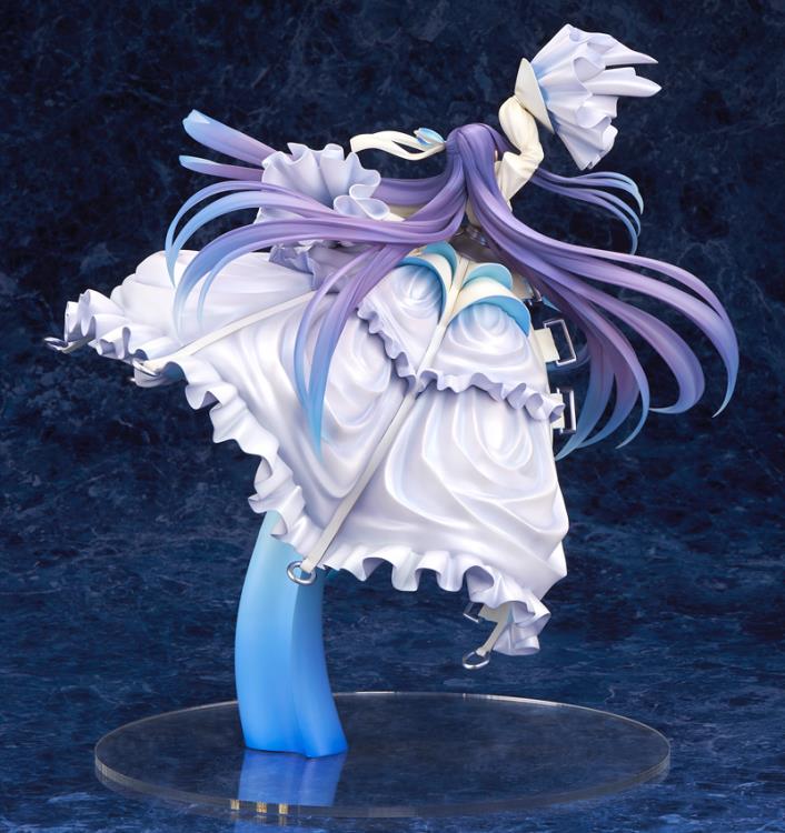1/8 Scale Meltryllis Alter Ego Statue - Fate/Grand Order Anime Figure Collectible - Perfect for Display, Gaming Room Decor, and Anime Fans Gift