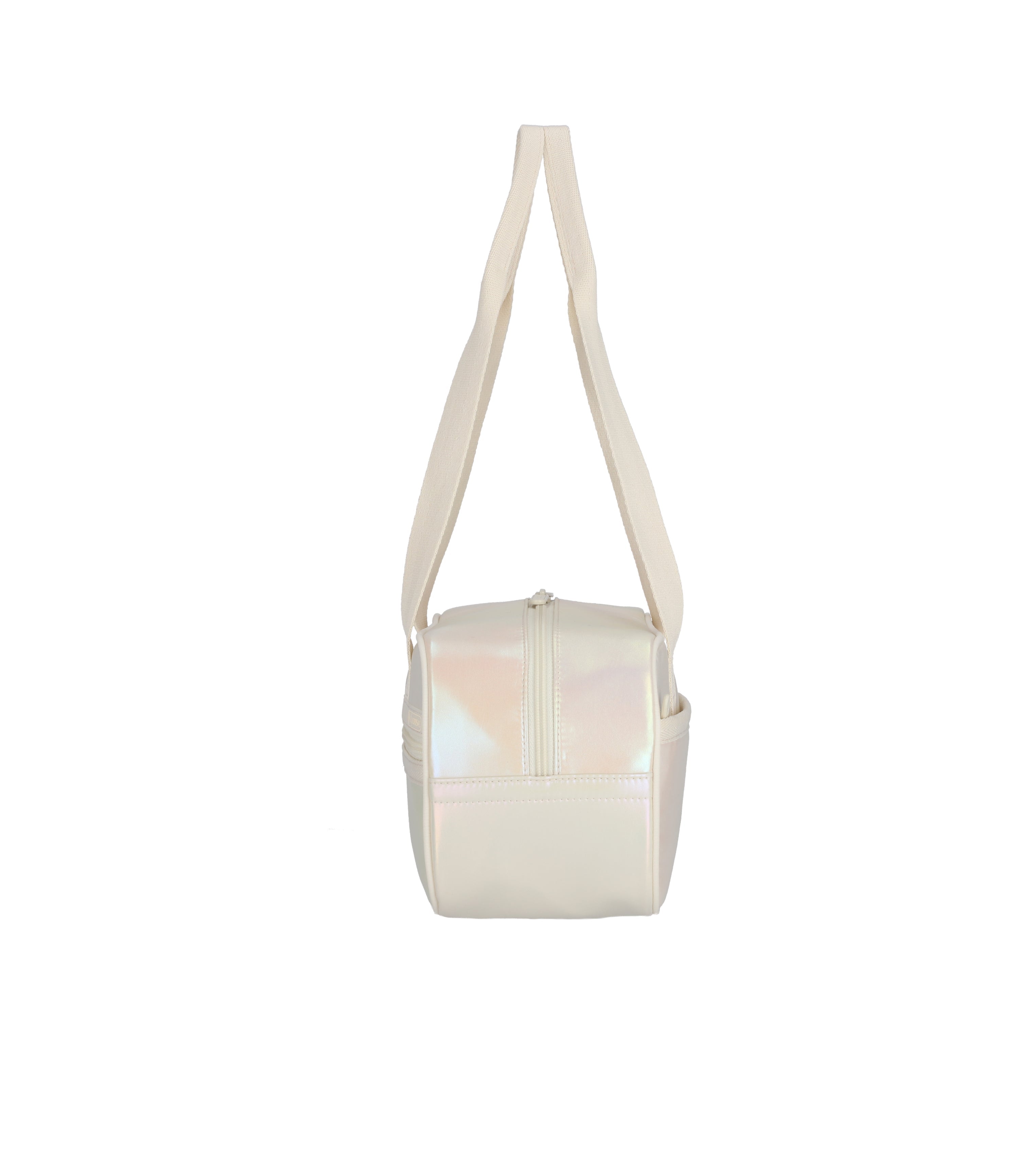 Stylish Gradient East West Handbag for Women - Trendy Crossbody Purse with Adjustable Strap, Perfect for Work, Travel & Everyday Use