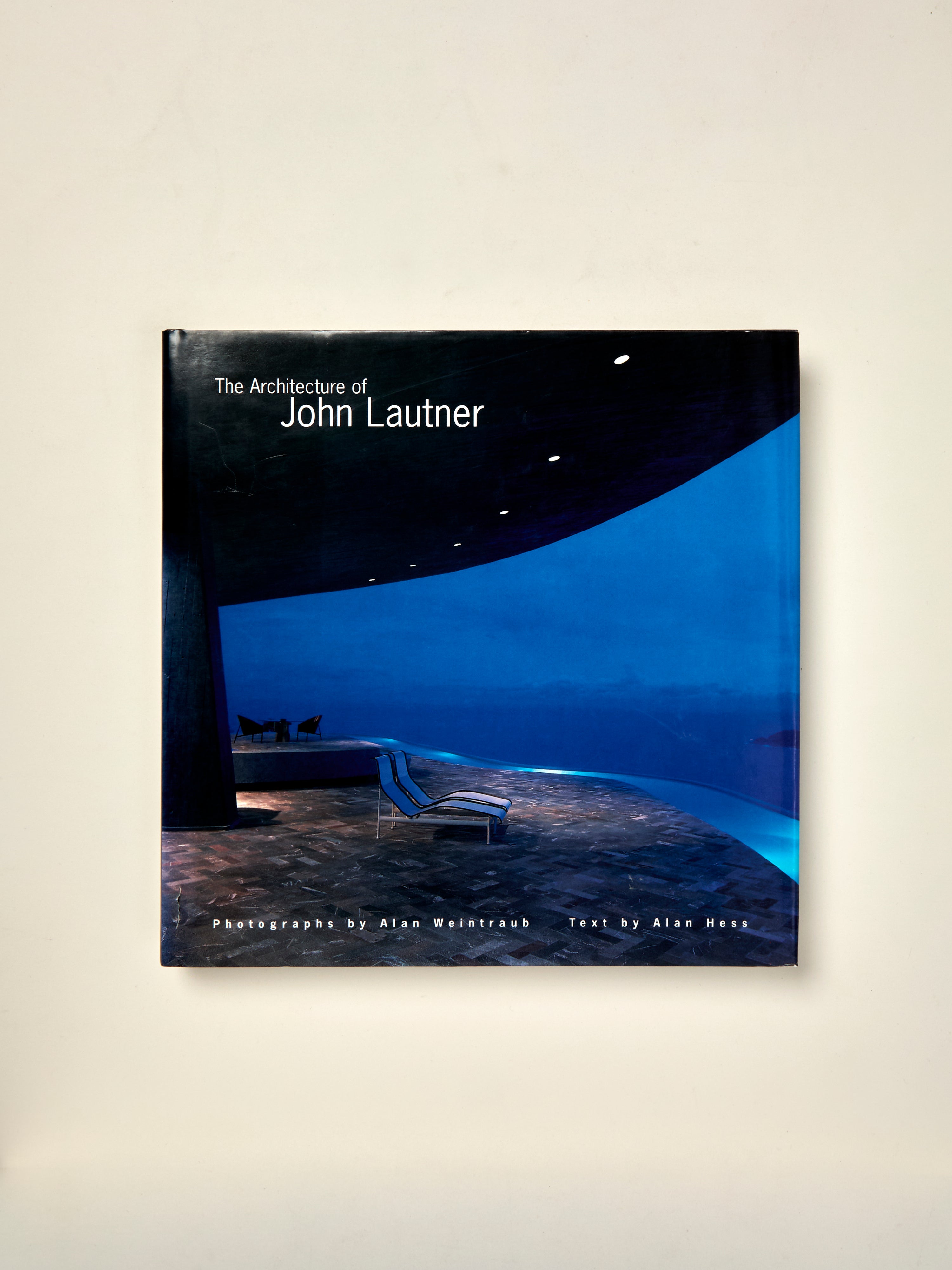 The Architecture of John Lautner: Iconic Modernist Designs for Luxury Homes & Contemporary Living Spaces