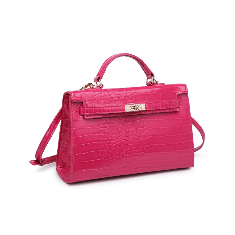 Zuri Crossbody Bag for Women - Stylish & Lightweight Shoulder Purse - Perfect for Travel, Shopping & Everyday Use