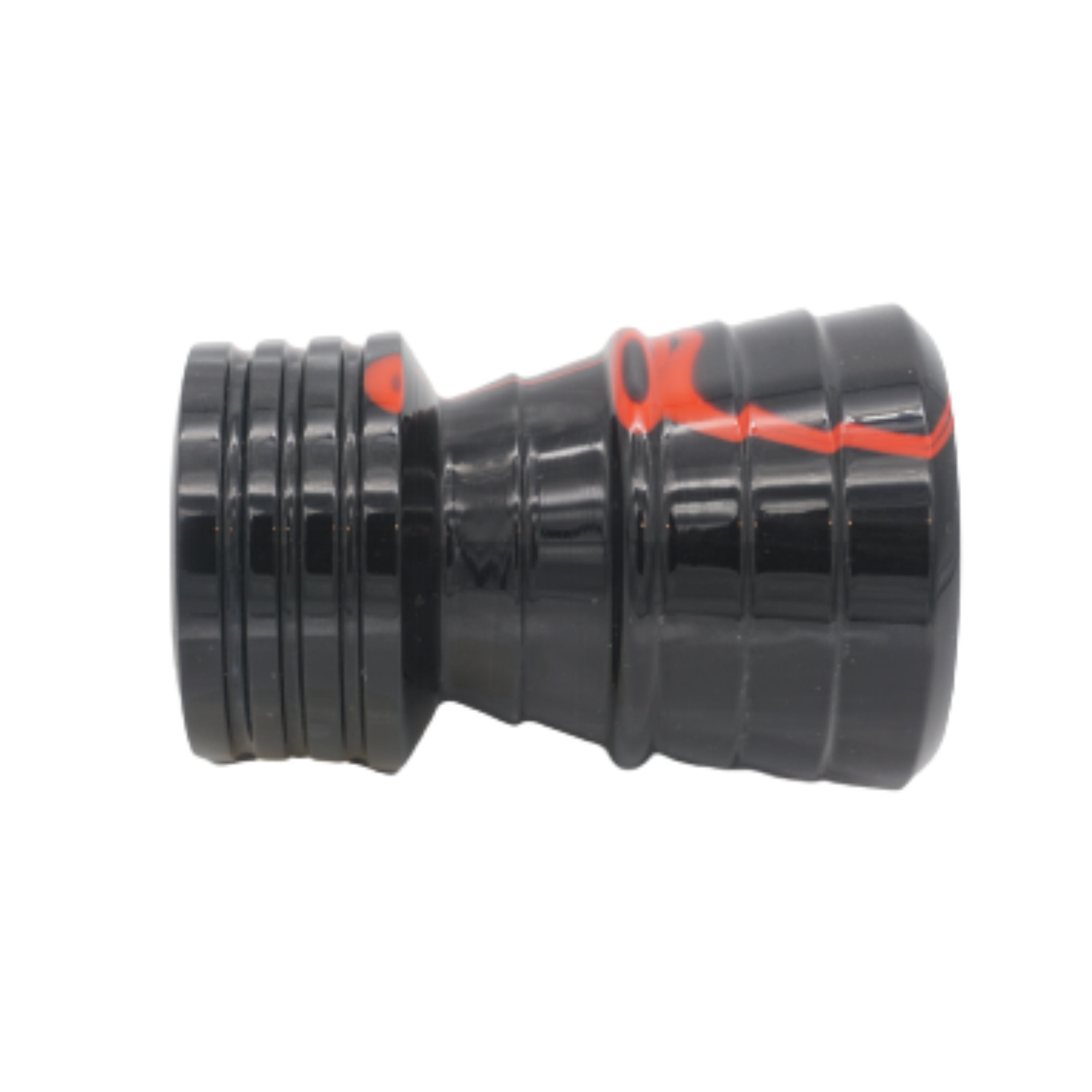 Premium Sith Handcrafted Shaving Brush Handle for Wet Shaving - Fits 24mm & 26mm Knots - Perfect for Traditional Shaving, Grooming Gifts & Men's Skincare Routine