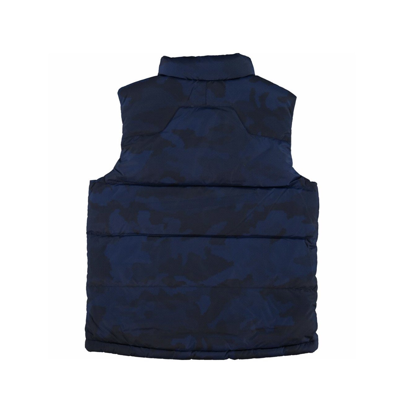 Ralph Lauren Kids Camouflage Vest for Boys & Girls - Lightweight Puffer Jacket for Outdoor Play, School & Winter Activities