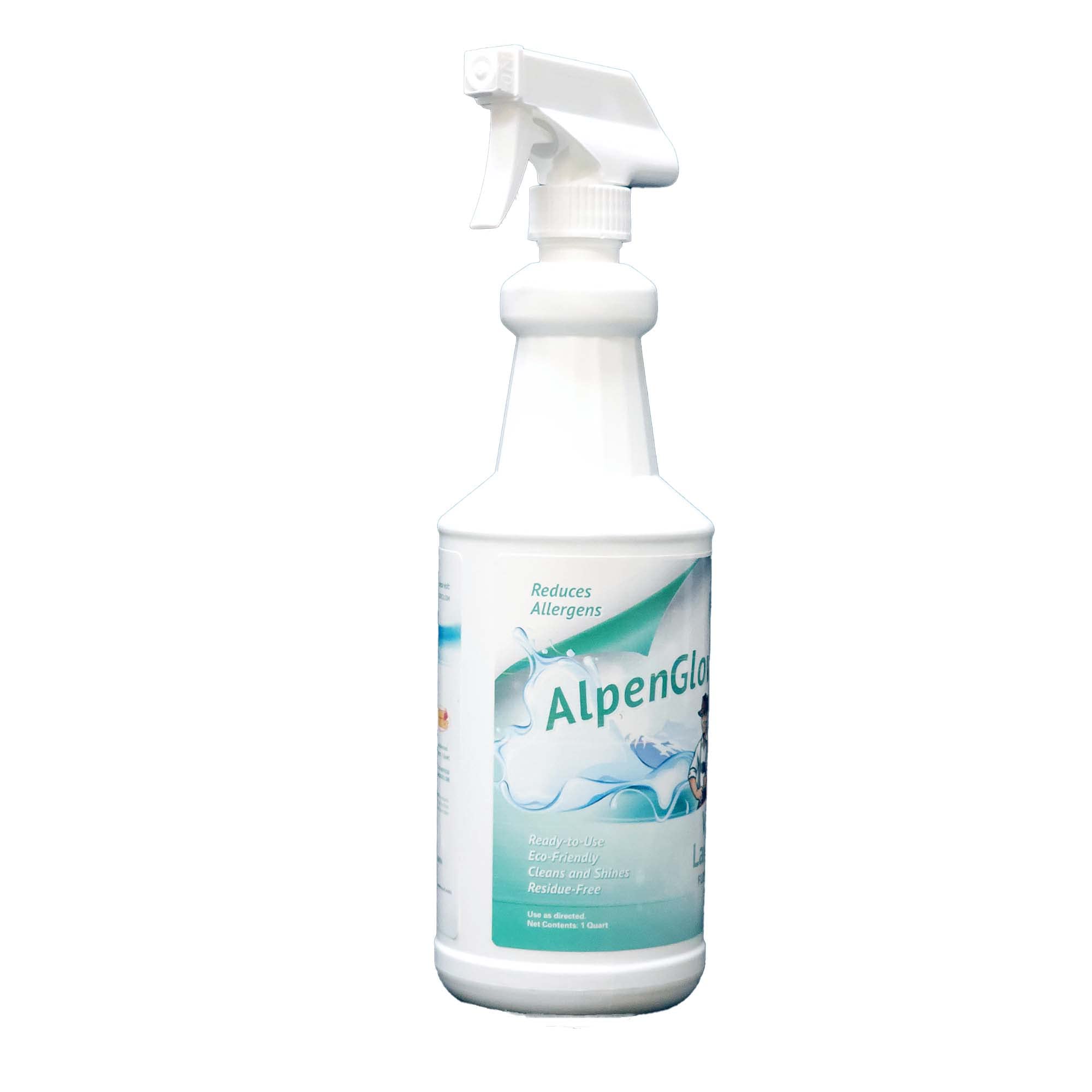 **AlpenGlow Hypoallergenic Wood & Laminate Floor Cleaner – Ready-to-Use Spray, 1 Quart (Pack of 12) – Safe for Pets & Kids, No Harsh Chemicals – Perfect for Homes, Offices & Hardwood Floors**    (Note: This optimized title includes SEO-friendly keywords like 