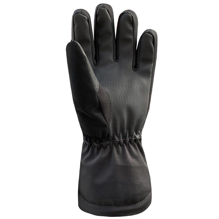Auclair 2023 Men's Softee 3 Glove - Winter Thermal Work Gloves for Outdoor Activities, Construction & Snow Removal | Durable & Comfortable Cold Weather Gloves