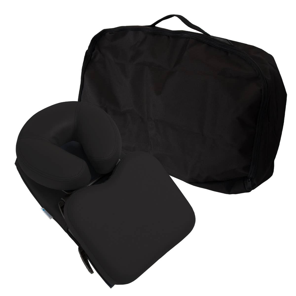 TravelMate™ Portable Massage Kit - Relaxing Deep Tissue Massager for Neck, Back & Shoulder Pain Relief - Perfect for Home, Office & Travel Use
