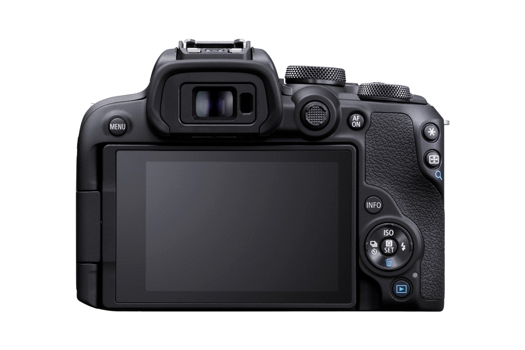 Canon EOS R10 Mirrorless Digital Camera with RF-S 18-45mm Lens Kit - Perfect for Vlogging, Travel Photography & Content Creation
