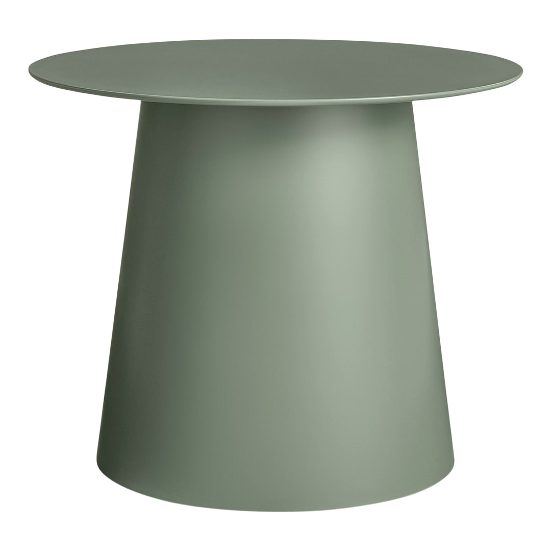 Grey Green