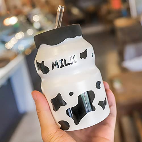 Milk A