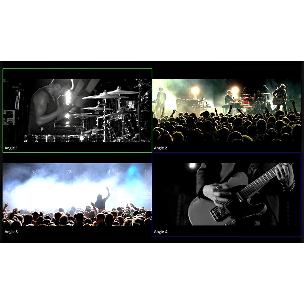 Blackmagic Design DaVinci Resolve Studio (USB Dongle) - Professional Video Editing Software for Filmmakers & Content Creators - Perfect for Hollywood-Grade Post Production & YouTube Videos