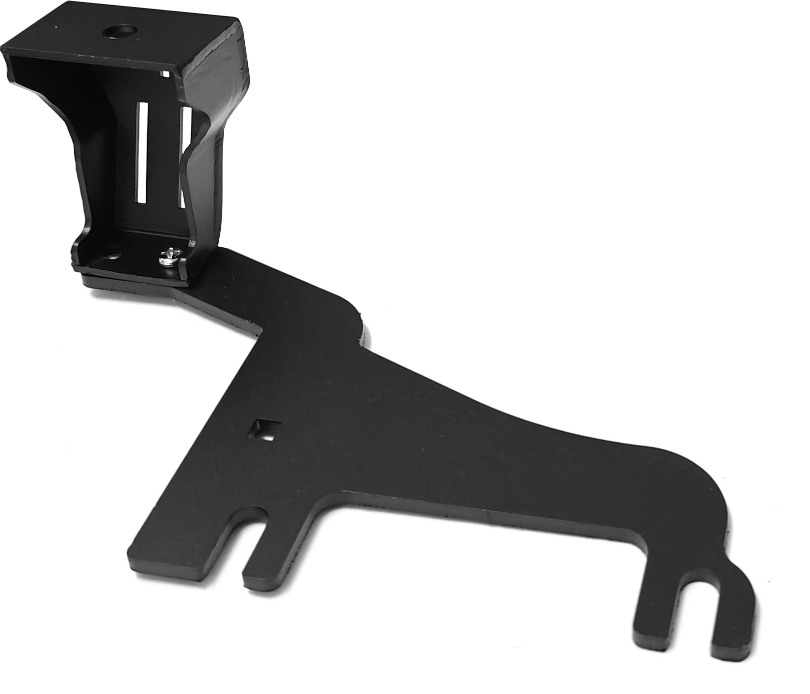 Off-Road LED Light Bracket for 2021+ Ford Raptor | Fender Flare Mounting Kit | Ditch Light Accessories for Enhanced Night Driving & Off-Road Adventures