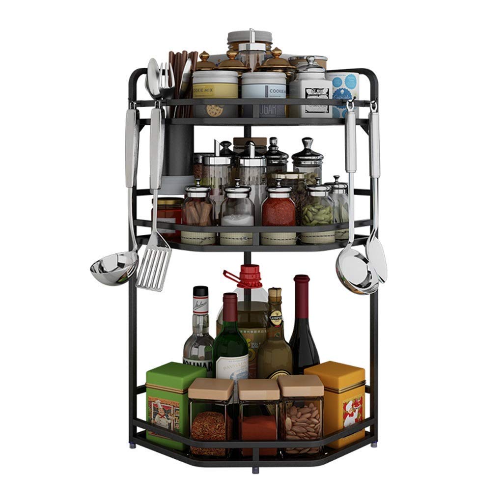 XLAHD Spice Rack Organizer - 24